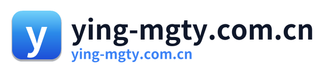 ying-mgty.com.cn Logo